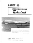Comet 4C Operations Manual