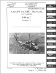 Sikorsky RH-53D Flight Manual (part# NAVAIR 01-H53AAA-1)