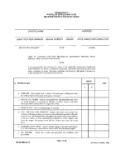 Beech King Air 90 Series 100 Inspection Manual (part# 65-590016-9C)