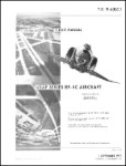 McDonnell Douglas RF-4C Flight Manual (part# 1F-4(R)C-1)