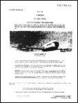 Boeing KC-135 Air Refueling Procedures Manual (part# TO 1-1C-1-3)