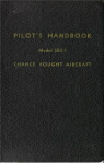 SBU-1 Pilot's Handbook (part# Report #3700)
