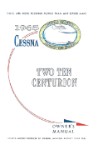 Cessna 210E 1965 Owner's Manual (part# D287-13)