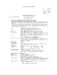 Ercoupe Erco 415C, CD Aircraft Specification (part# SPEC A-718)