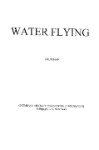 Grumman Amphibian Water Flying (part# GRWATER-C)