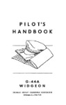 Grumman G-44A Widgeon Pilot's Operating Handbook (part# GRG44A-POH-C)