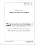 US Government General Maintenance Instruction Technical Manual (part# AEC-DASA-TP-40-54)