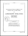 US Government Block Ground & Flight Test Instruction Manual (part# 2/1/2014)