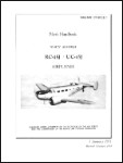 Beech RC-45J, UC-45J Flight Manual (part# NAVAIR 01-90CE-1)