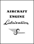 US Government Aircraft Engine Lubrication Instruction Manual (part# USACENGINELUBRICATE)