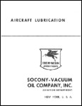 US Government Aircraft Lubrication Instruction Handbook (part# USACLUBRICATION-C)
