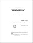 US Government Fundamentals Of Mechanics Structural Repair (part# AF-66-10)