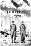 US Government Primary Flying (T-34) USAF Training Manual (part# FTAF 51-1)