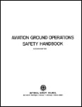 US Government Aviation Ground Operations Handbook (part# USAVIATIONGROUND-HB)