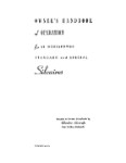 Luscombe  8A Series Owner's Handbook of Operation (part# LU8,A-O-C)