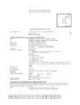 Luscombe 8, A-F, T-8F 1993 Aircraft Specification (part# A-694)