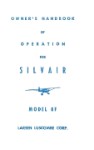 Luscombe  Silvair 8F Owner's Handbook of Operation (part# LU8F-O-C)