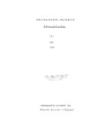 Rearwin Skyranger 175, 180 & 180F Bulletins (part# RW175-SLB-C)