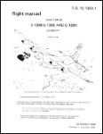 Lockheed C-130B, C-130E, C-130H Flight Manual (part# 1C-130B-1)