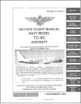 TC-4C Flight Manual (part# NAVAIR 01-85TCA-1)