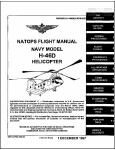 Boeing H-46D Flight Manual (part# NAVAIR A1-H46AD-NFM-000)