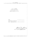 McDonnell Douglas Super DC-3 1950 Airplane Flight Manual (part# MCDC3-50-F-C)