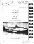 RA-3B Flight Manual (part# NAVWEPS 01-40ATB-1)