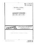 Continental O-470-13, -13A, -4 1956 Overhaul Technical Manual (part# 2R-0470-13)