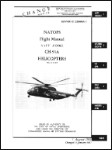 Sikorsky CH-53A Flight Manual (part# NAVAIR 01-230HMA-1)