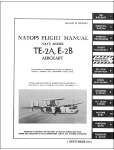 Grumman TE-2A, E-2B Flight Manual (part# NAVAIR 01-85WBA-1)