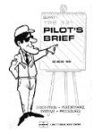 Garrett TPE331 Pilot's Briefing (part# GATPE331PILOTSB)