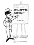 Garrett TPE331 Pilot's Briefing (part# GATPE331PILOTSB)