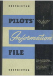 Pilot's Information File (part# AAF No. 24)