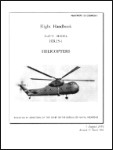 Sikorsky HR2S-1 (CH-37C) Flight Manual (part# NAVWEPS 01-230HKA-1)