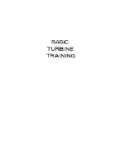Pratt & Whitney Aircraft Basic Turbine Training Manual (part# PWBASICTURBINEC)