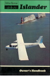 Britten-Norman Islander Owner's Handbook