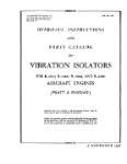Pratt & Whitney Aircraft R-1830, 2000, 2800, 4360 Overhaul Instructions and Parts Catalog (part# AN 03-1-62)