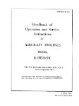 Pratt & Whitney Aircraft R-1830-94 Series Operating Instructions (part# 02-10CE-2)