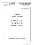 Pratt & Whitney Aircraft R-4360 Series Overhaul Instructions (part# 02A-10HE-3)