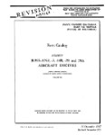 Pratt & Whitney Aircraft R-985-AN-1, -3, -14B, -39, -39A Parts Catalog (part# 02A-10AB-4A)