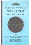 Bendix R-3350 Low Tension Manual Booklet (part# L-469)