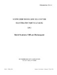 Hughes Helicopters 269C 1999 Illustrated Parts Catalog (part# CSP-C-9)