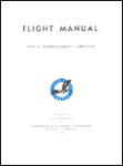 Consolidated PB4Y-2 Flight Manual