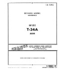Beech T-34A Inspection Requirements (part# 1T-34A-6)