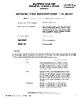 Beech T-34A Maintenance Manual (part# 1T-34A-17)