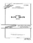 Boeing B-17G, SB-17G Inspection Requirements (part# 01-20EG-6)