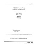 Cessna O-2A & O-2B 1971 Illustrated Parts Manual (part# TO 1L-2A-4)