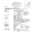 Cessna C145, C165 Aircraft Specifications (part# A-701)