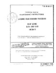 Cessna U3-A, B Landing Gear Rigging Procedure Maintenance Manual (part# 1U-3A-2-1)