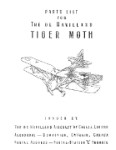 DeHavilland Tiger Moth MK II 1946 Parts Catalog (part# DETIGERMOTH46PC)